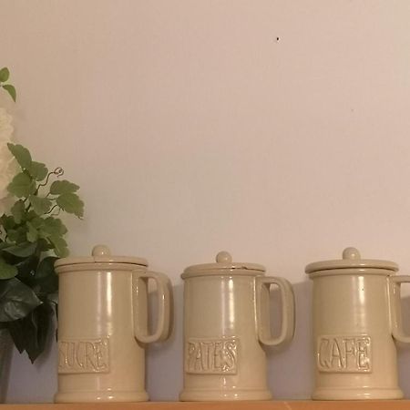 L'Empire D'Essences Appartement Valreas Ngoại thất bức ảnh
