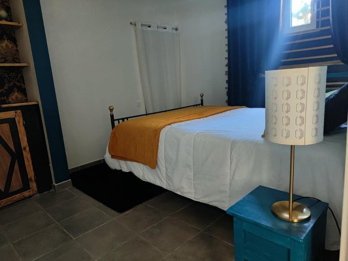 L'Empire D'Essences Appartement Valreas Ngoại thất bức ảnh