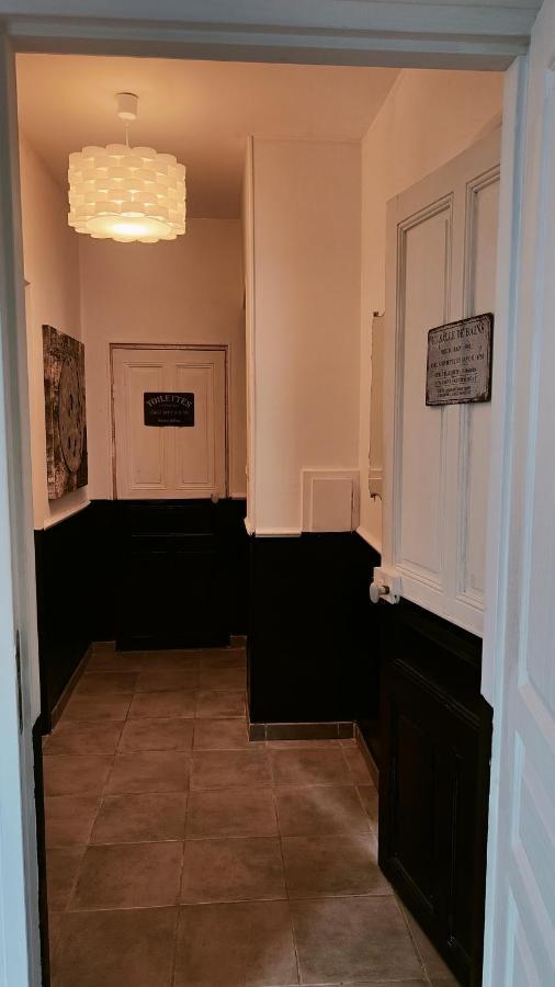 L'Empire D'Essences Appartement Valreas Ngoại thất bức ảnh