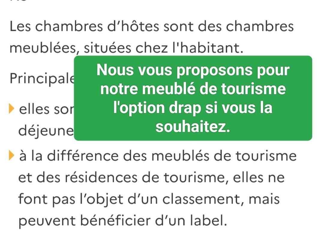 L'Empire D'Essences Appartement Valreas Ngoại thất bức ảnh