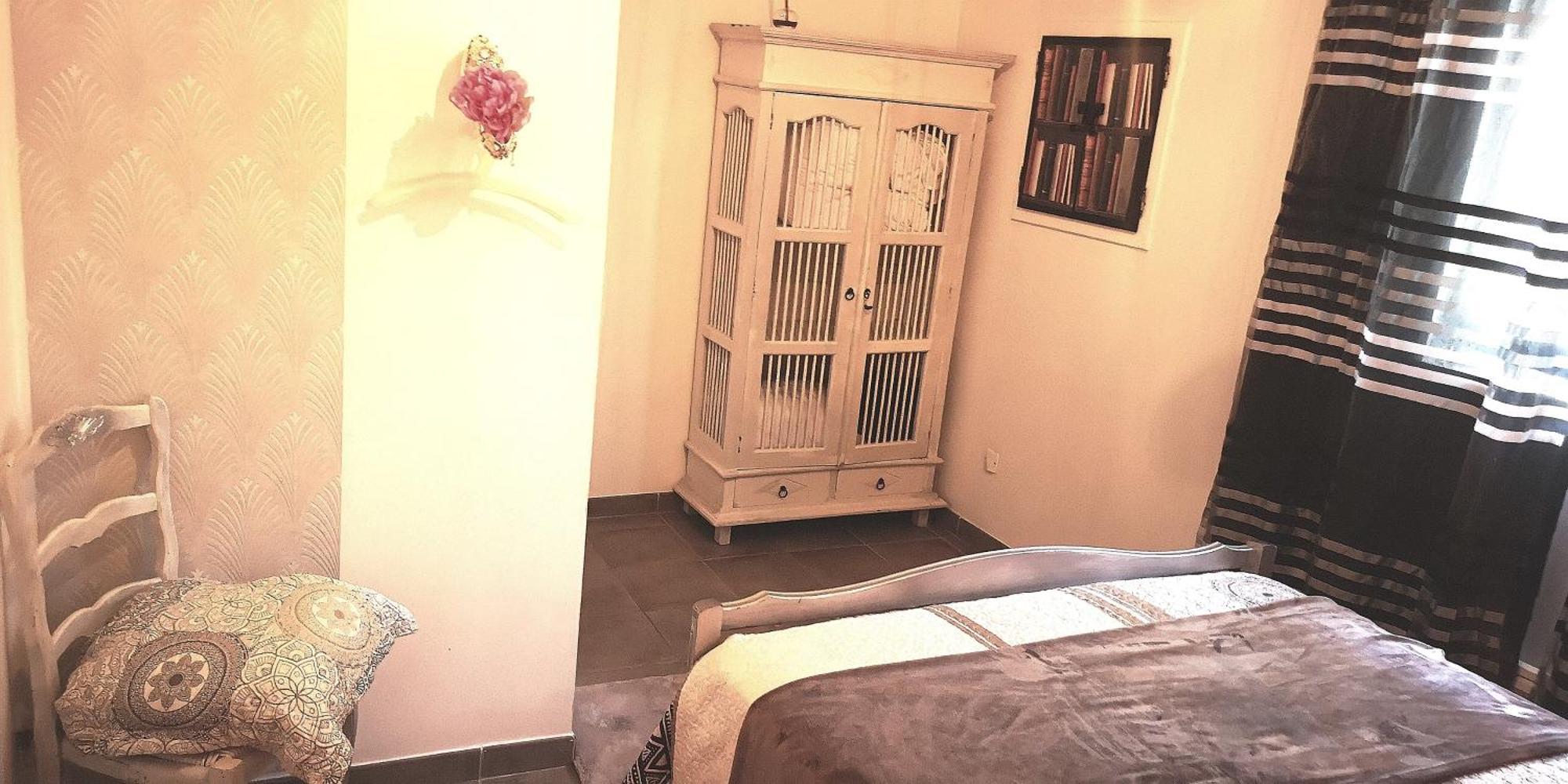 L'Empire D'Essences Appartement Valreas Ngoại thất bức ảnh