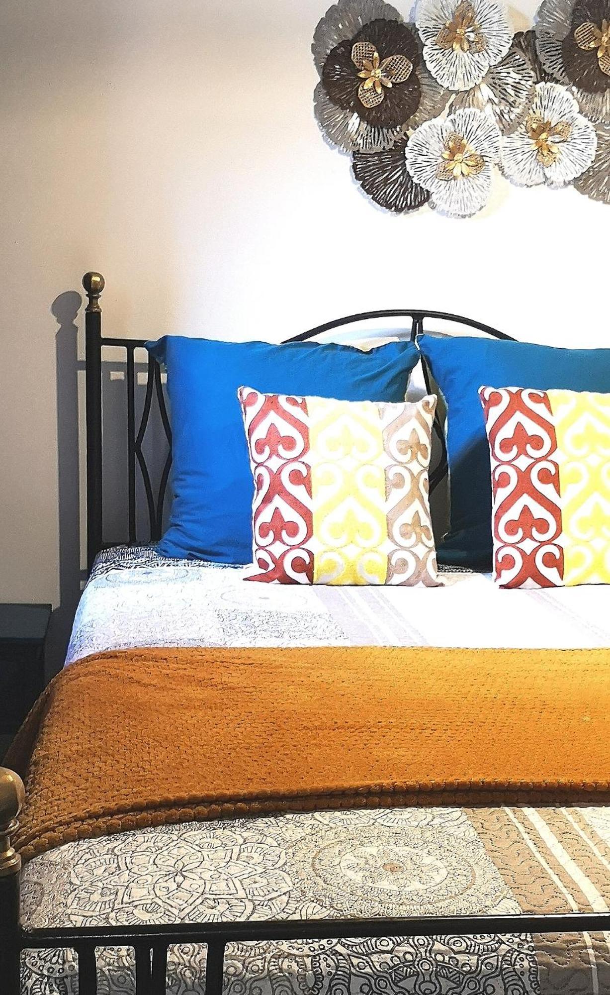 L'Empire D'Essences Appartement Valreas Ngoại thất bức ảnh