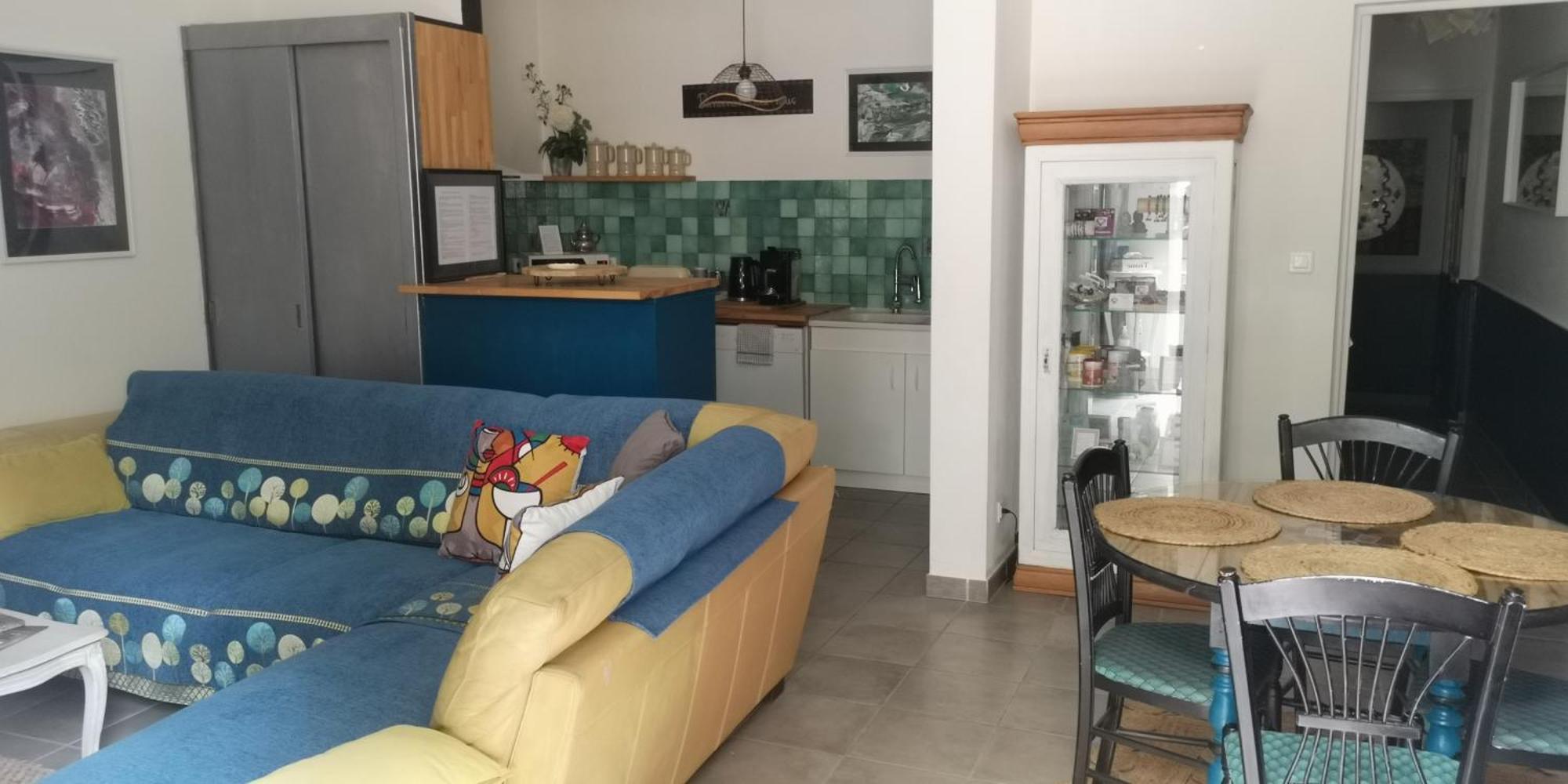 L'Empire D'Essences Appartement Valreas Ngoại thất bức ảnh